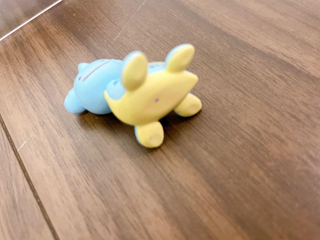 ガチャガチャ 全種セット