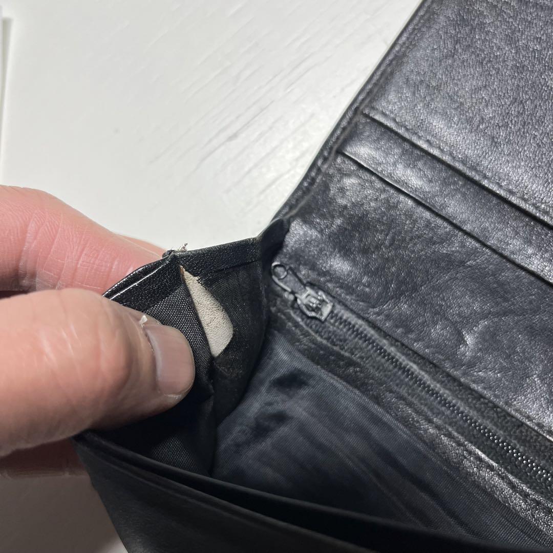 長財布