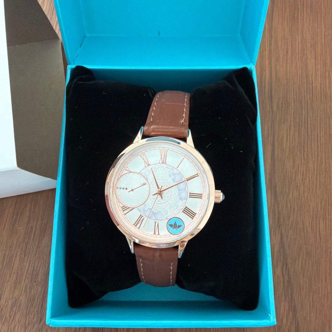 葬送のフリーレン 勇者一行 腕時計 3