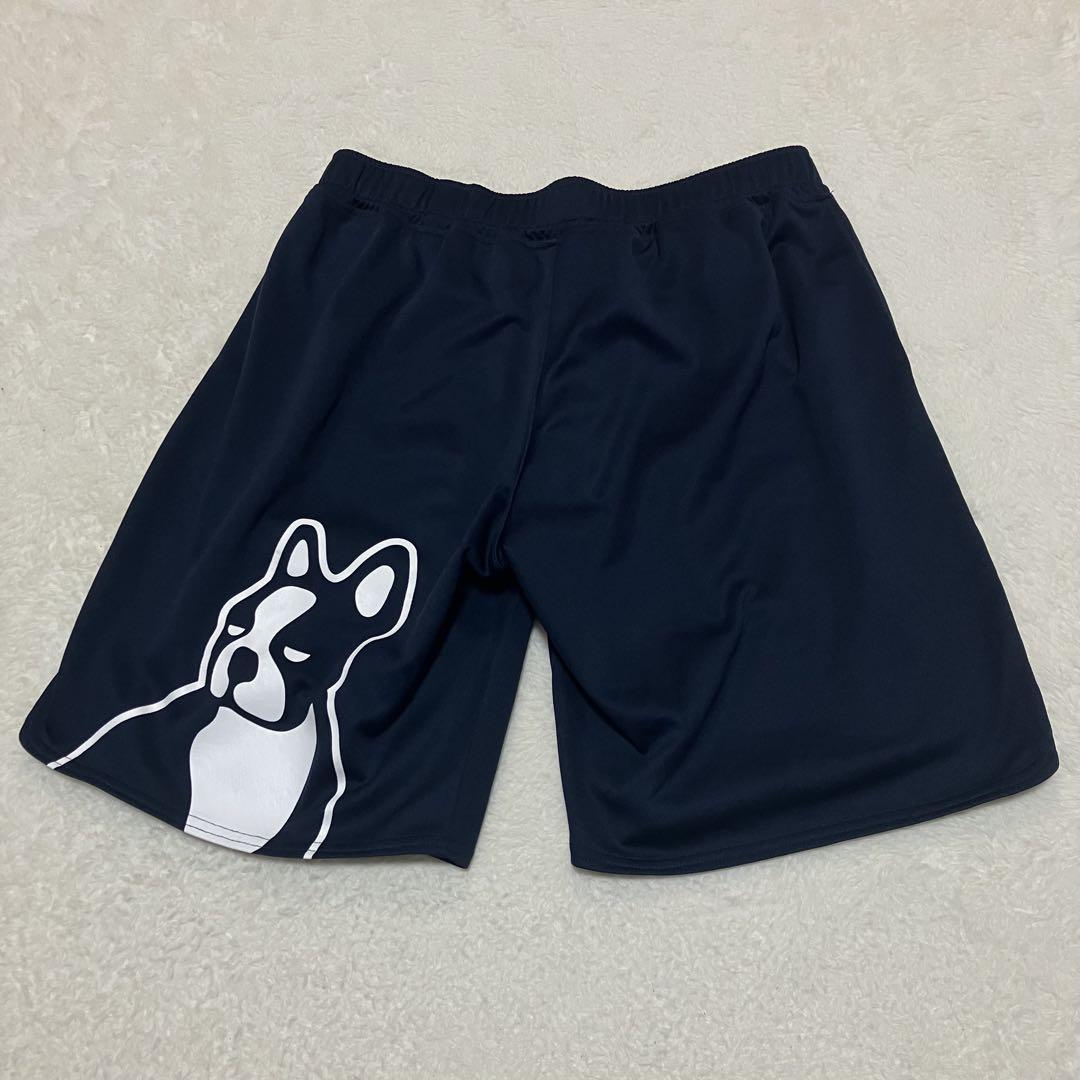 サッカージャンキーsoccer junkyプラシャツ　パンツ　上下