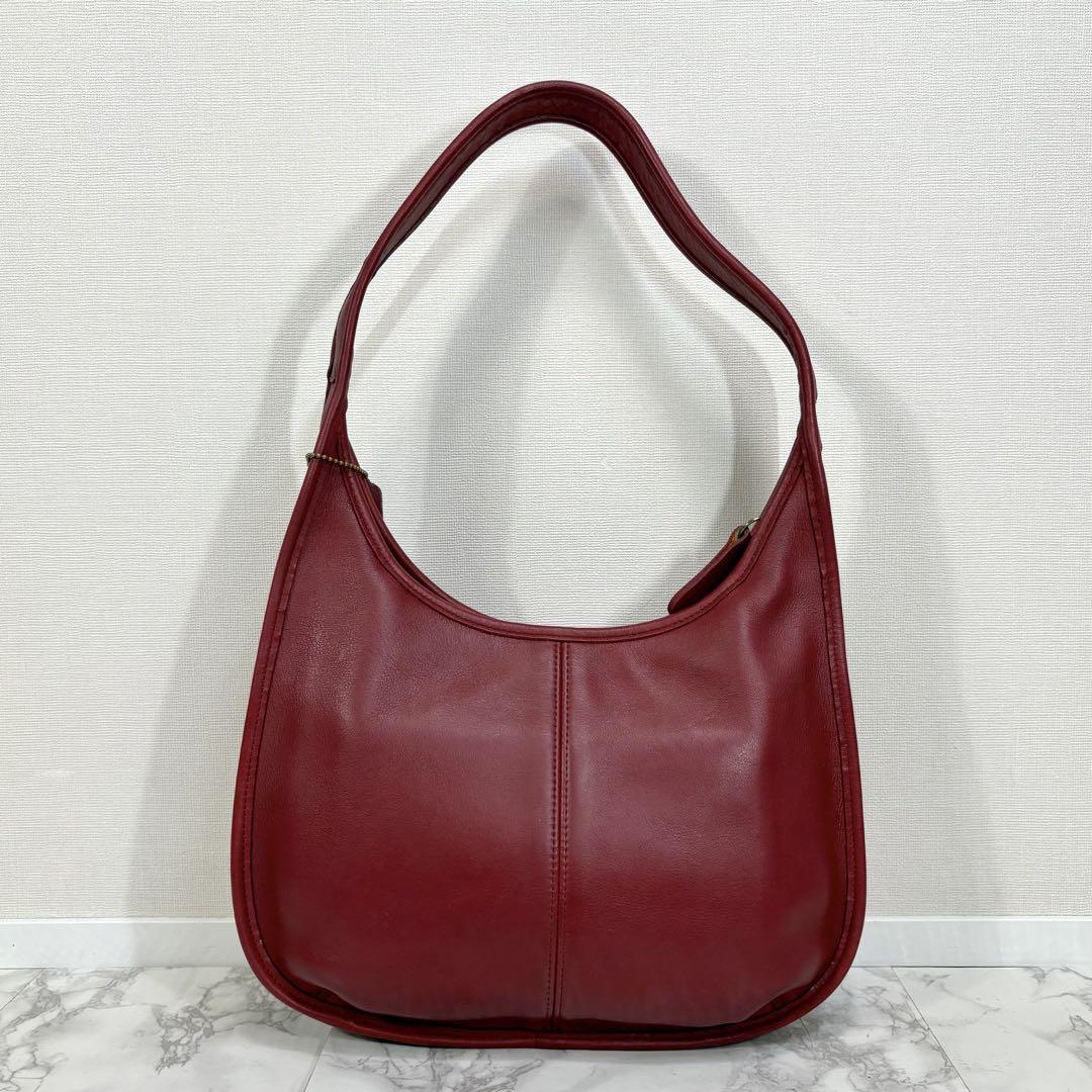 bag red