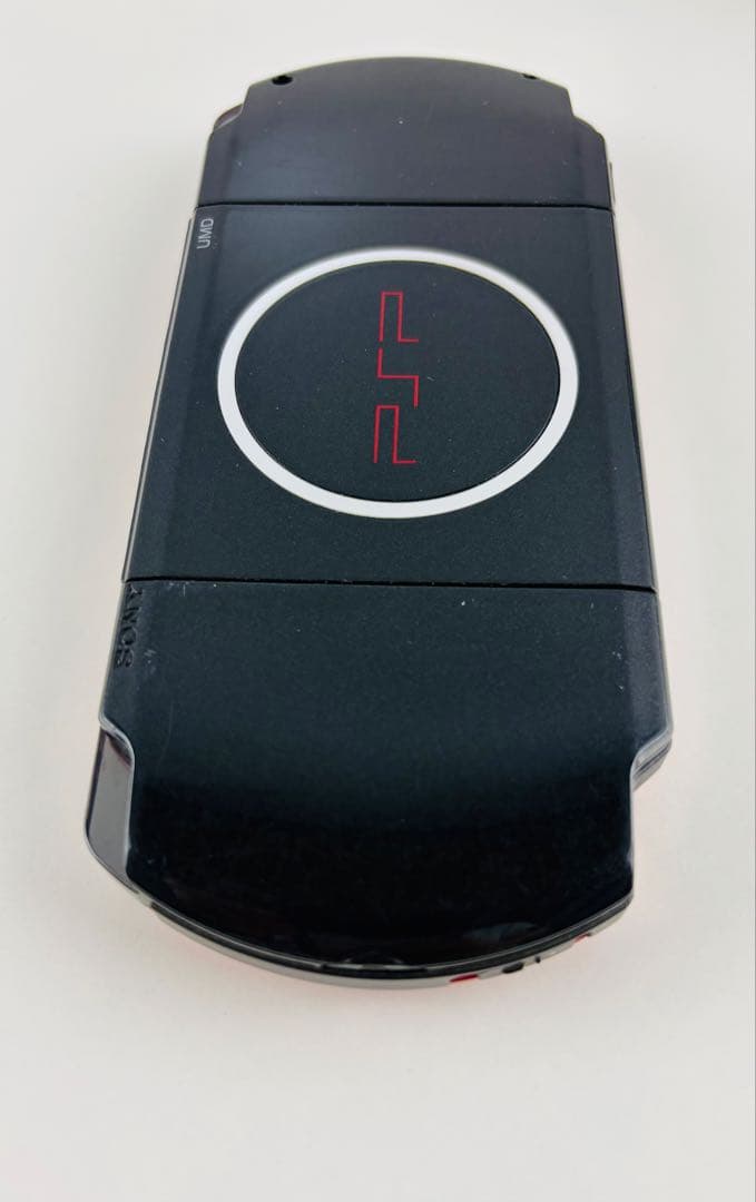 PSP3000 バリューパック レッド ブラック 赤 黒 SONY ポータブル PSP3000 バリューパック レッド ブラック 赤 黒 SONY ポータブル