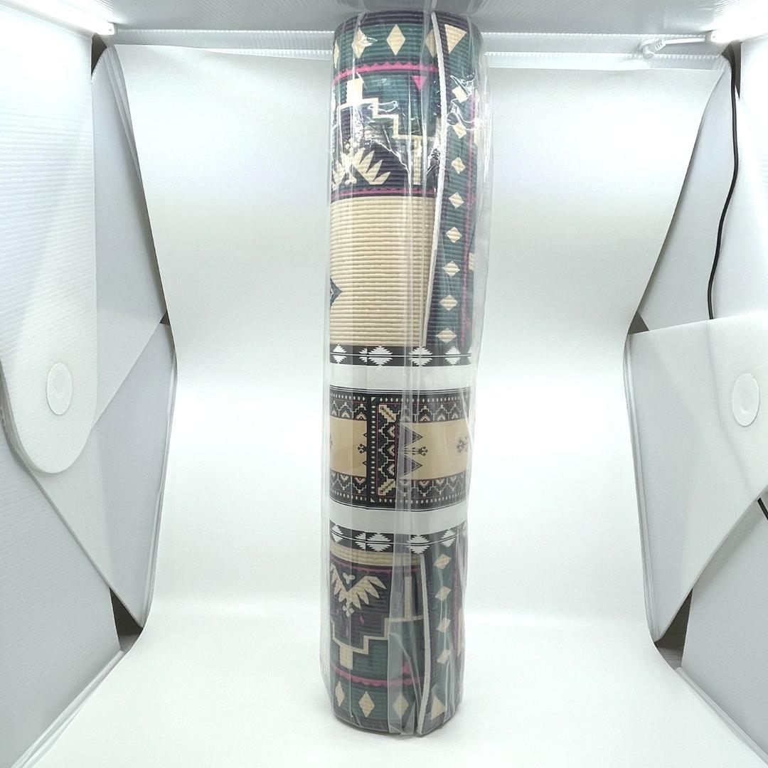 新品　La Vie Boheme ヨガマット　72 × 24 × 1/4