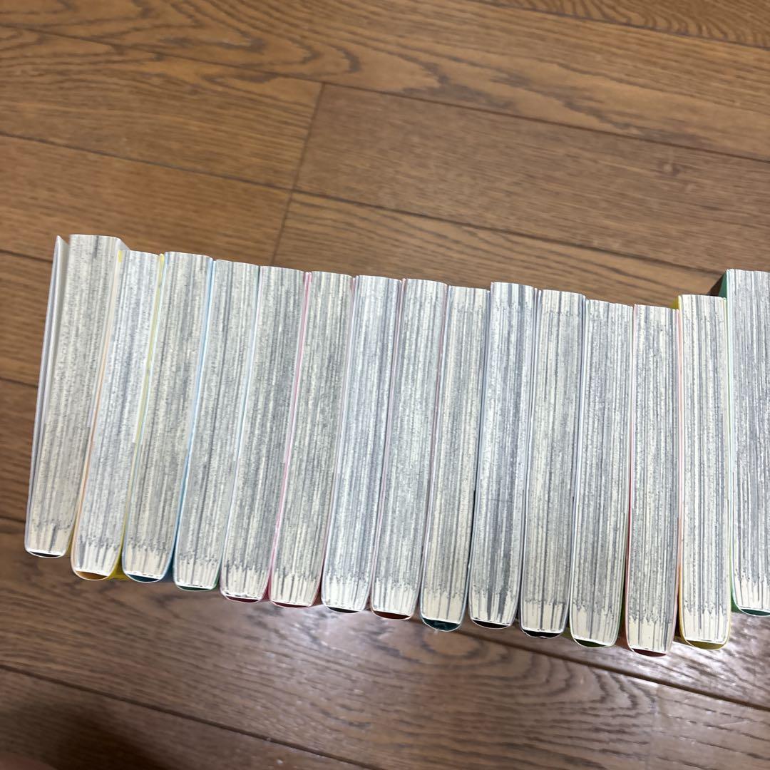 左ききのエレン 全巻セット 1〜24巻