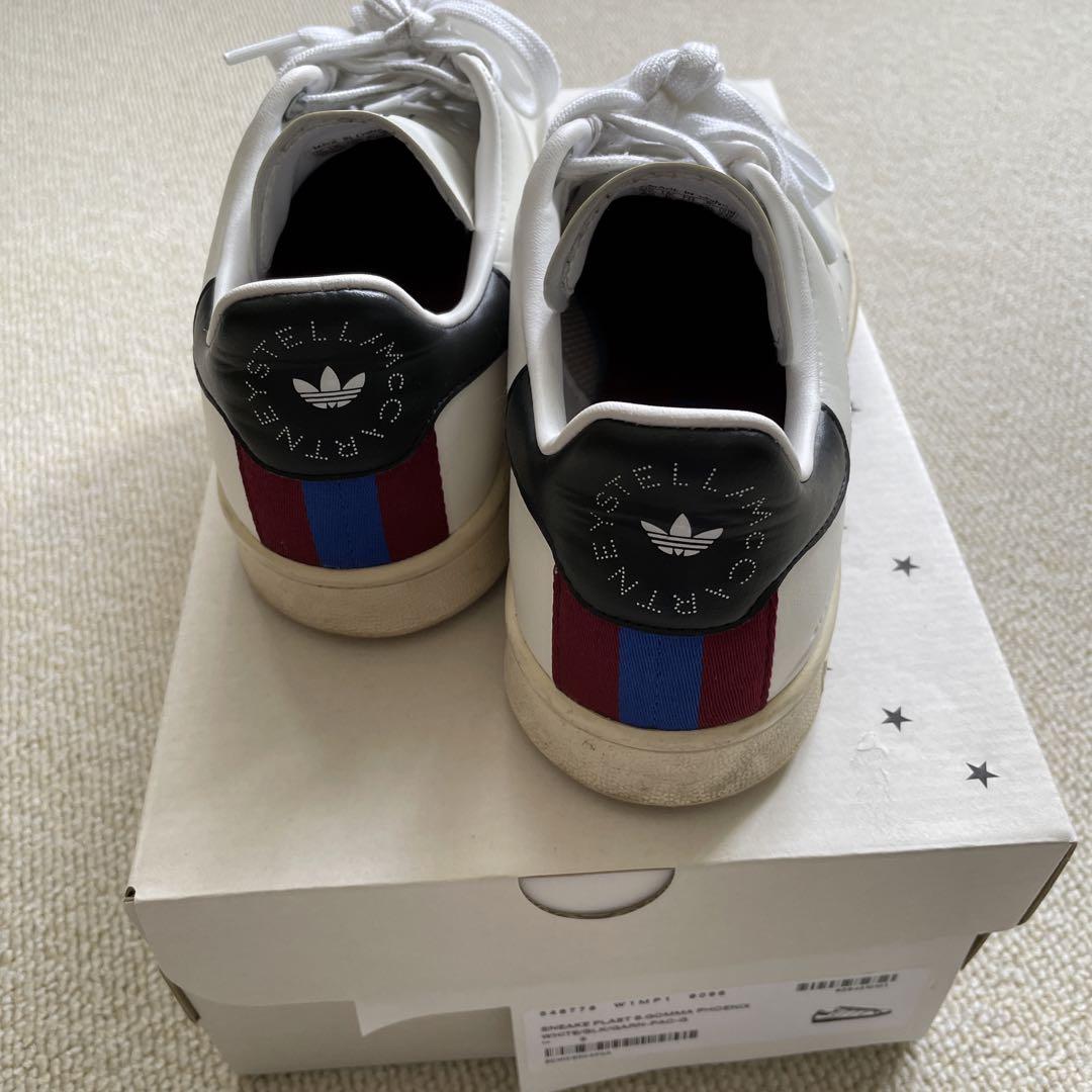 ADIDAS by Stella McCartney【関税込み】STANSMITH スタンスミス 特集/STELLA McCARTNEY × STAN SMITH | mirabella（ミラベラ