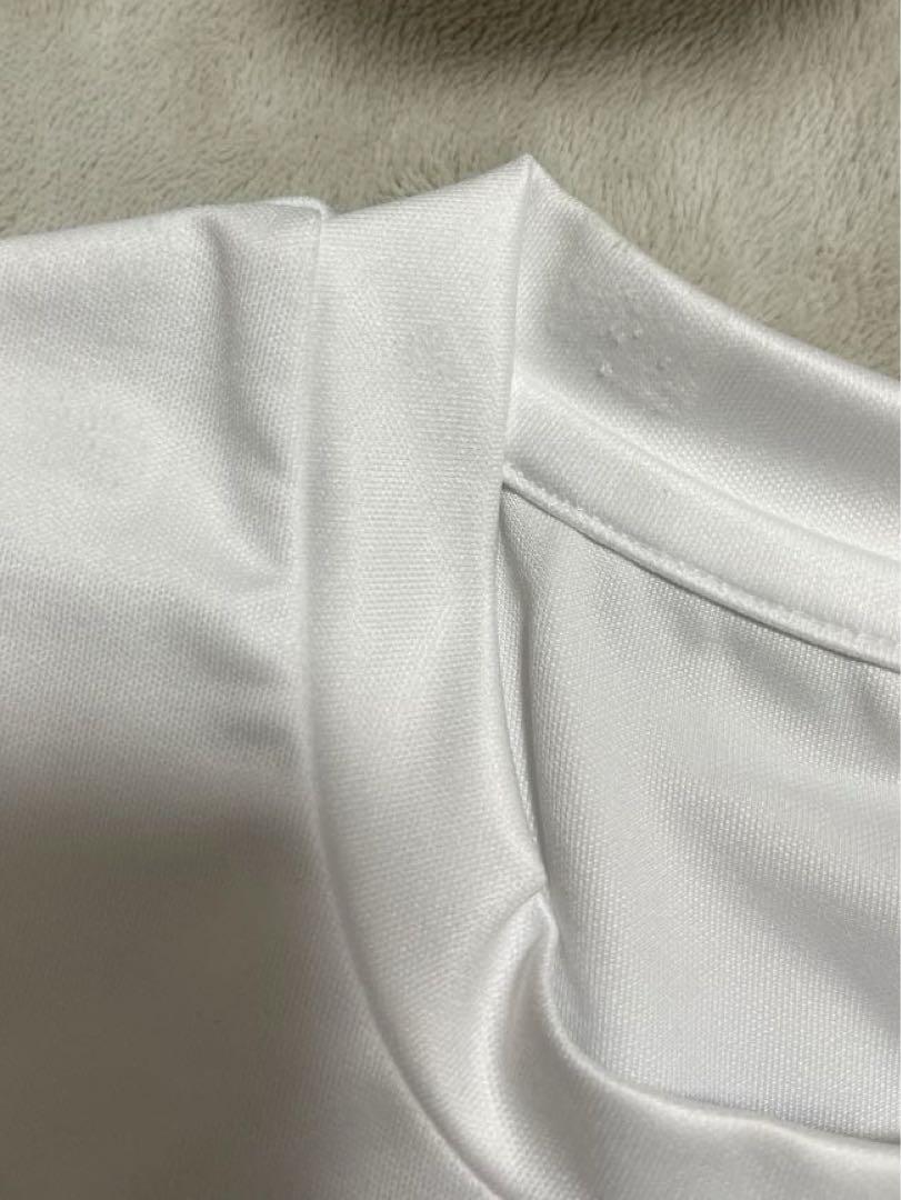 サンフレッチェ広島　2024 ピースマッチコンフィットTシャツ