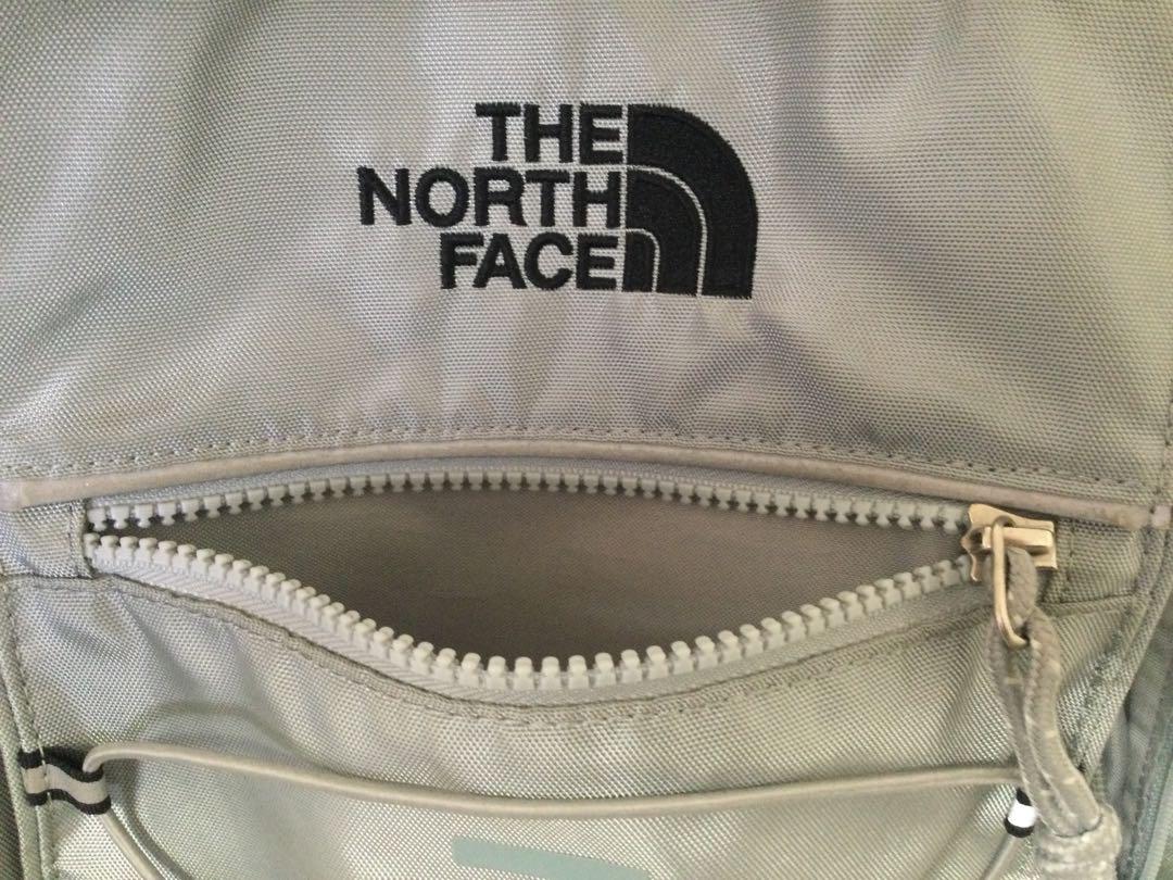THE NORTH FACEホワイトレーベル★リュック韓国限定レディースもお洒落
