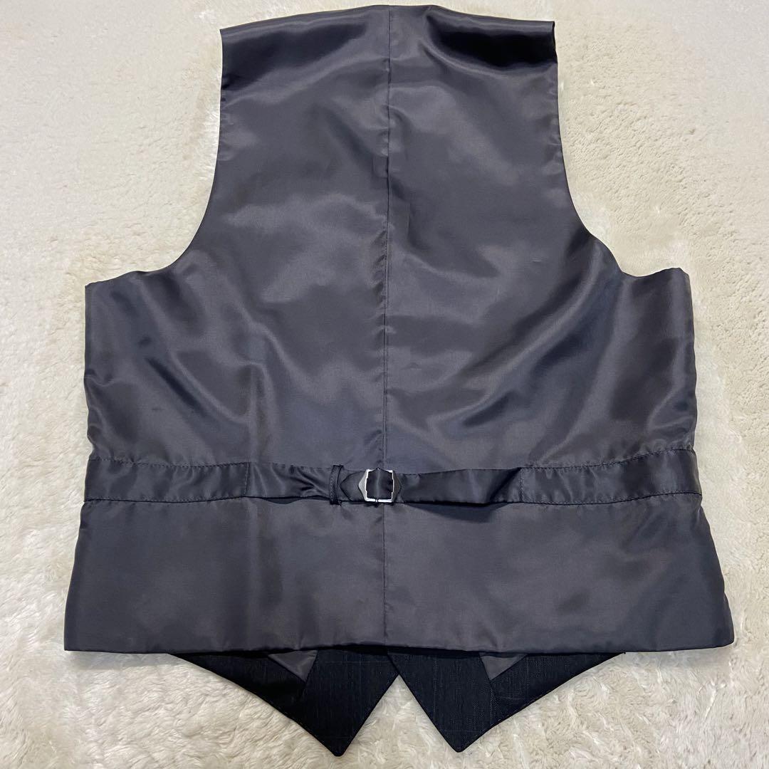 THE SUIT COMPANY スーツ スリーピース セットアップ チェック