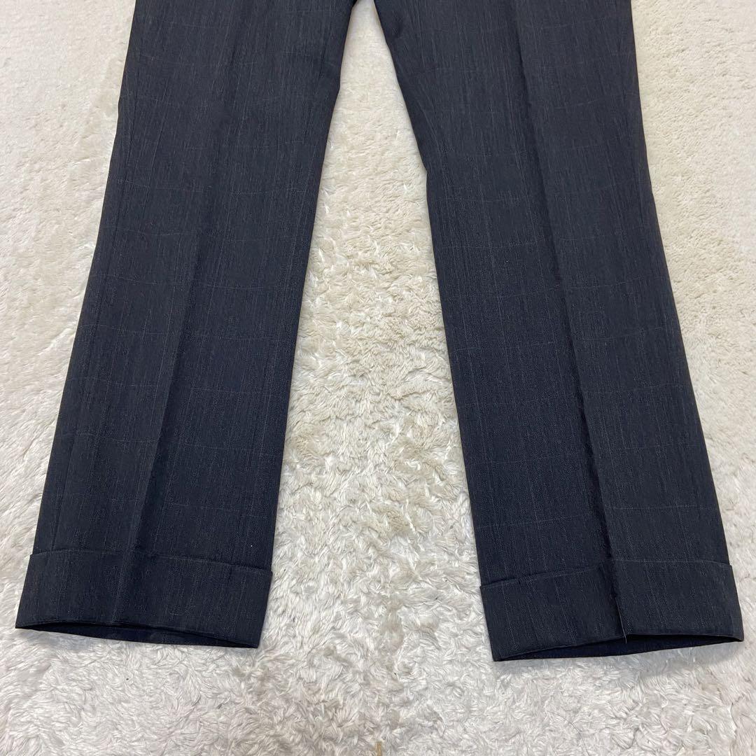 THE SUIT COMPANY スーツ スリーピース セットアップ チェック