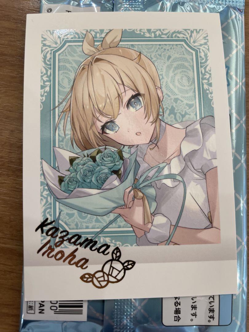 フワモコの等身大フィギュアが可愛すぎた！hololiveEnglish