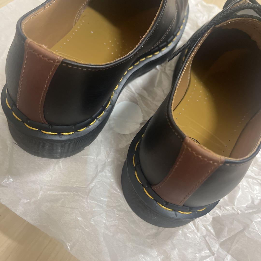 Dr.martens 1461 Abruzzo WP 1