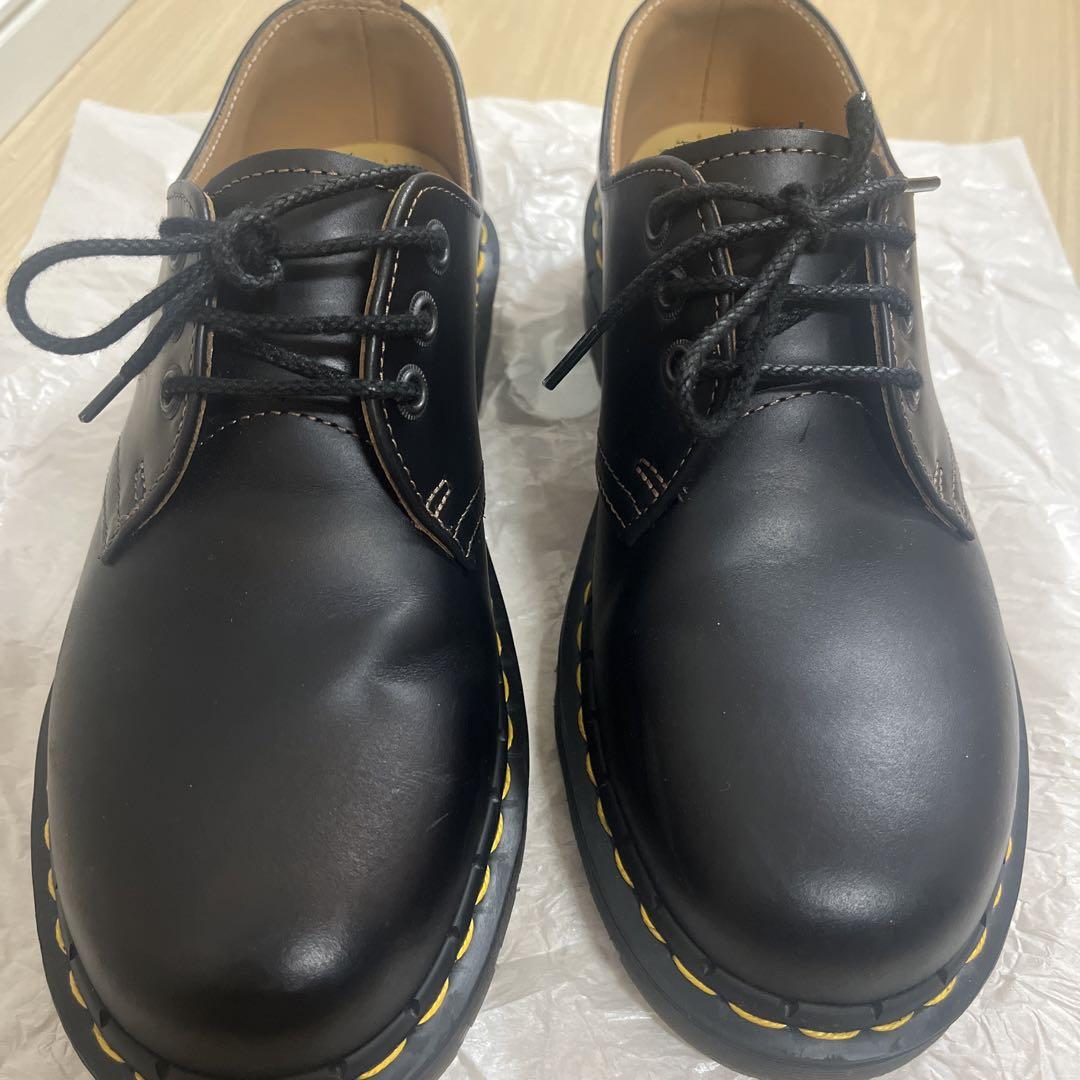 Dr.martens 1461 Abruzzo WP 4