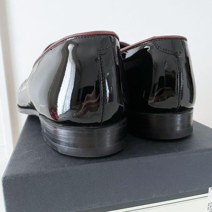 CROCKETT&JONES クロケットアンドジョーンズ