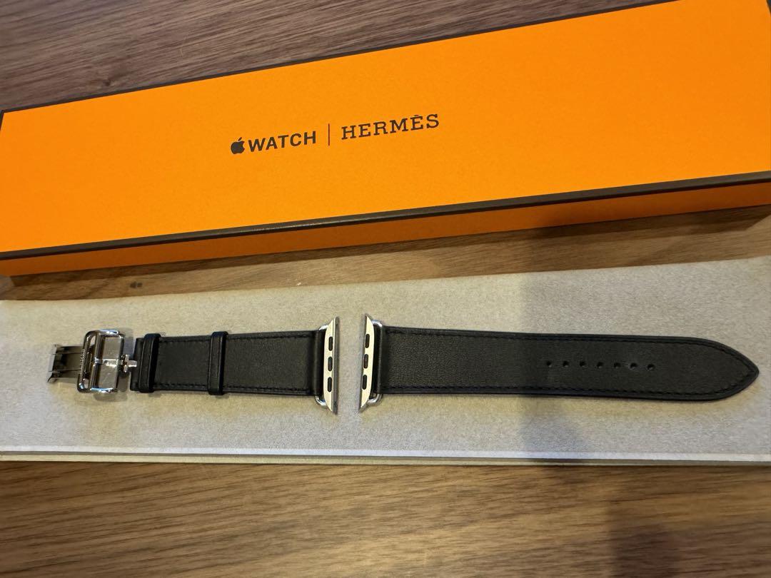 Apple Watch HERMESベルト　箱無し