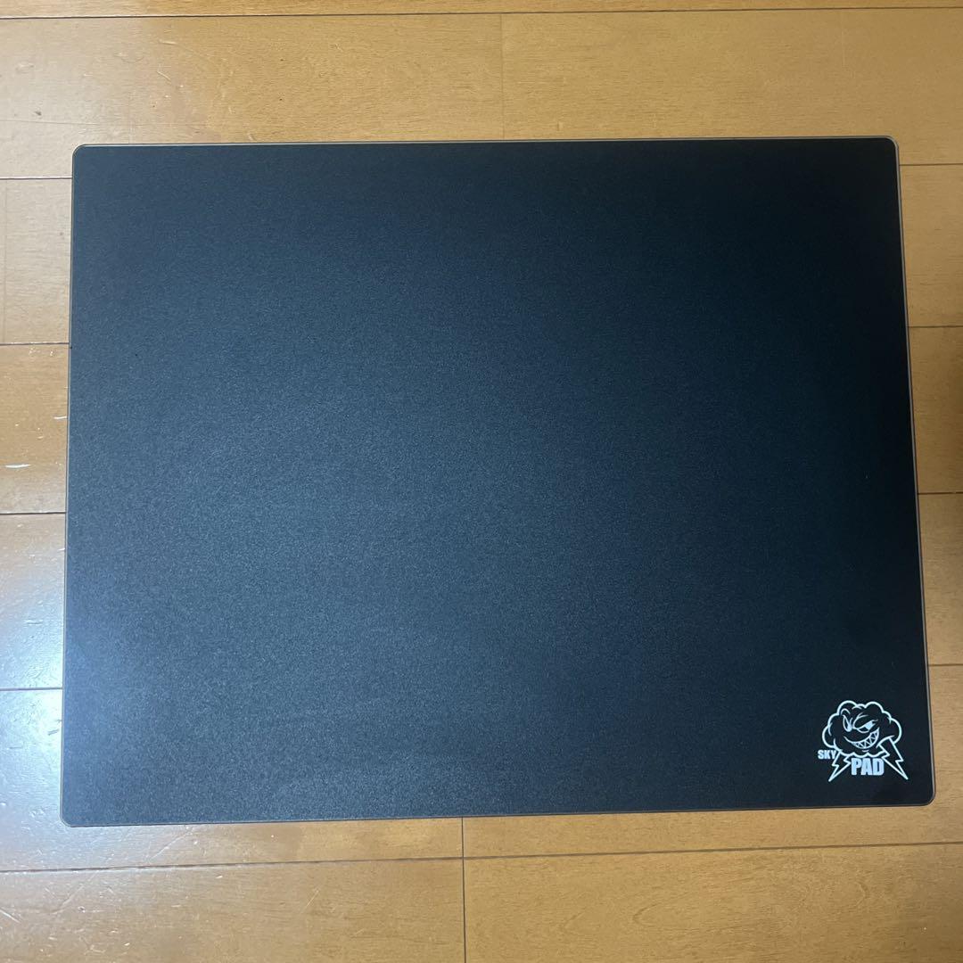 SkyPAD 3.0 XL Black - マウス・トラックボール最 安値