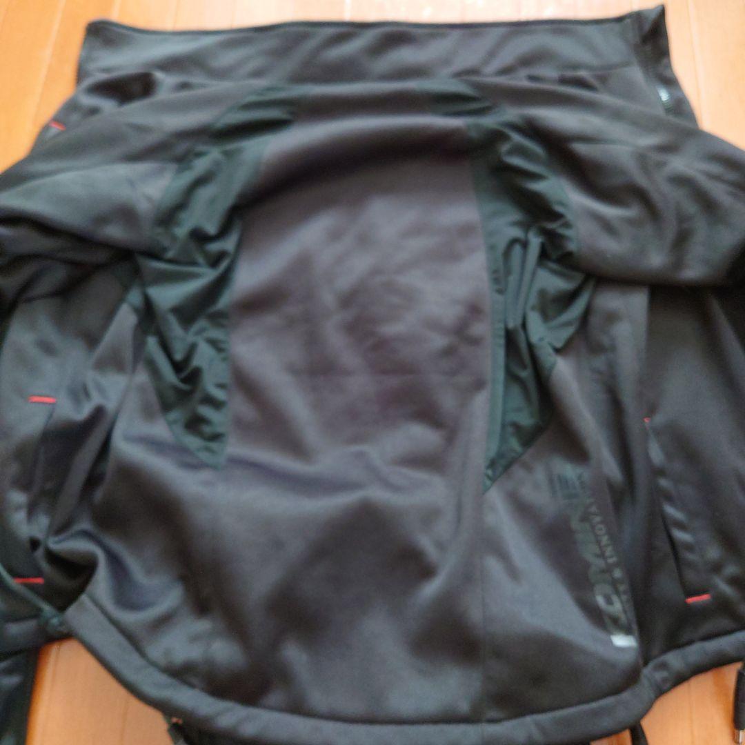 KOMINE バイクウェア3点セット