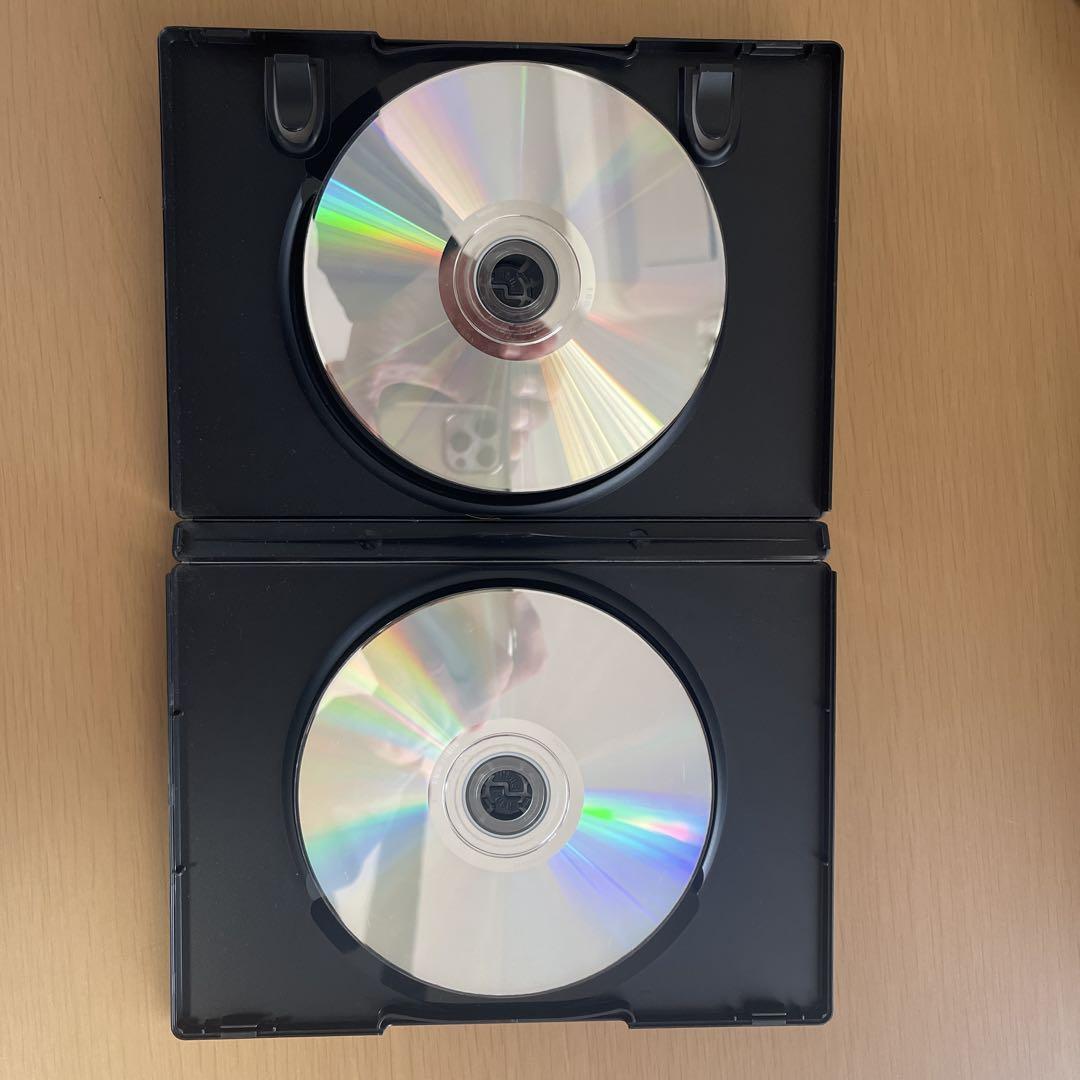バドミントン上達の極意 DVD 2枚組