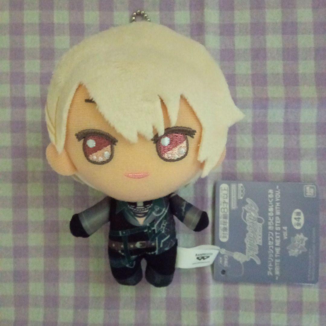 【最終値下げ】アイナナ 棗巳波 きらどる ぬいぐるみセット アイナナ ŹOOĻ 棗巳波 きらどるぬいぐるみ 〜ゆめのなか - メルカリ