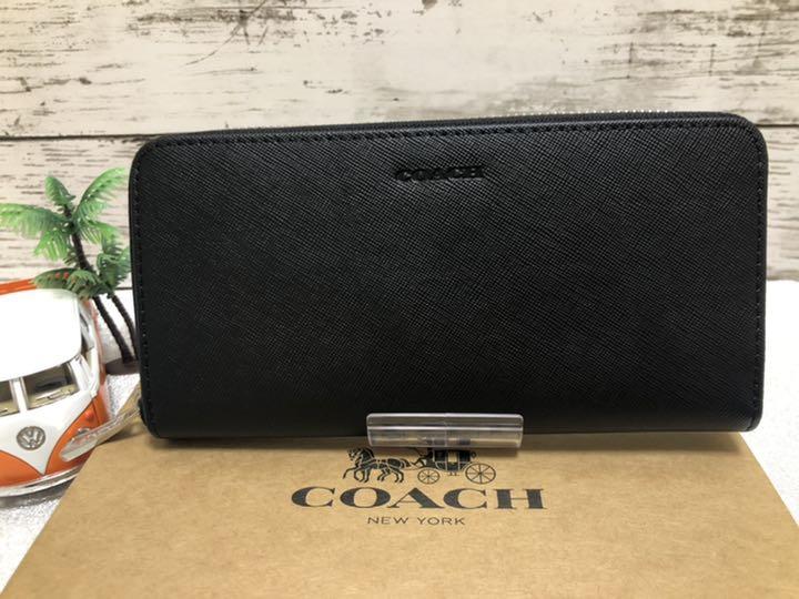 驚きの値段 ラスト1 コーチ 新品 折財布 財布 プレゼント ピンクレモネード - 折り財布