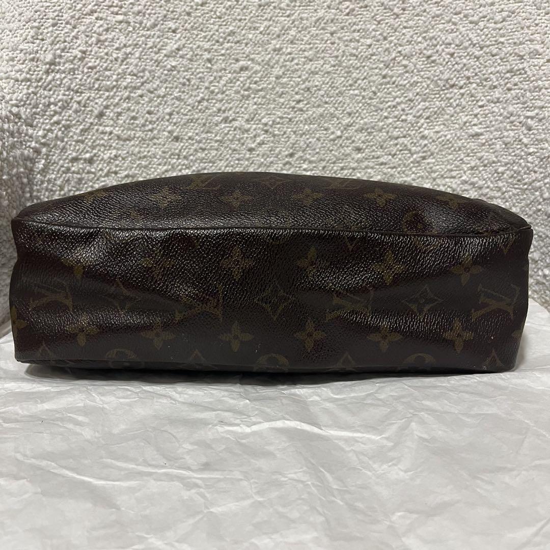 ルイヴィトン トゥルーストワレット セカンドバッグ モノグラム