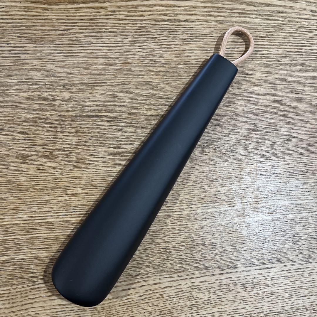 HERMES シューホーン【新品・未使用】