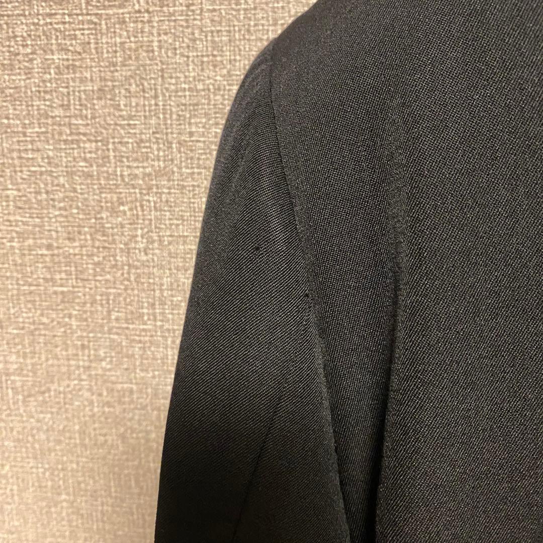 COMME des GARCONS HOMME 92AW ウールギャバ 田中オム COMME des GARCONS HOMME 92AW ウールギャバ 田中オム