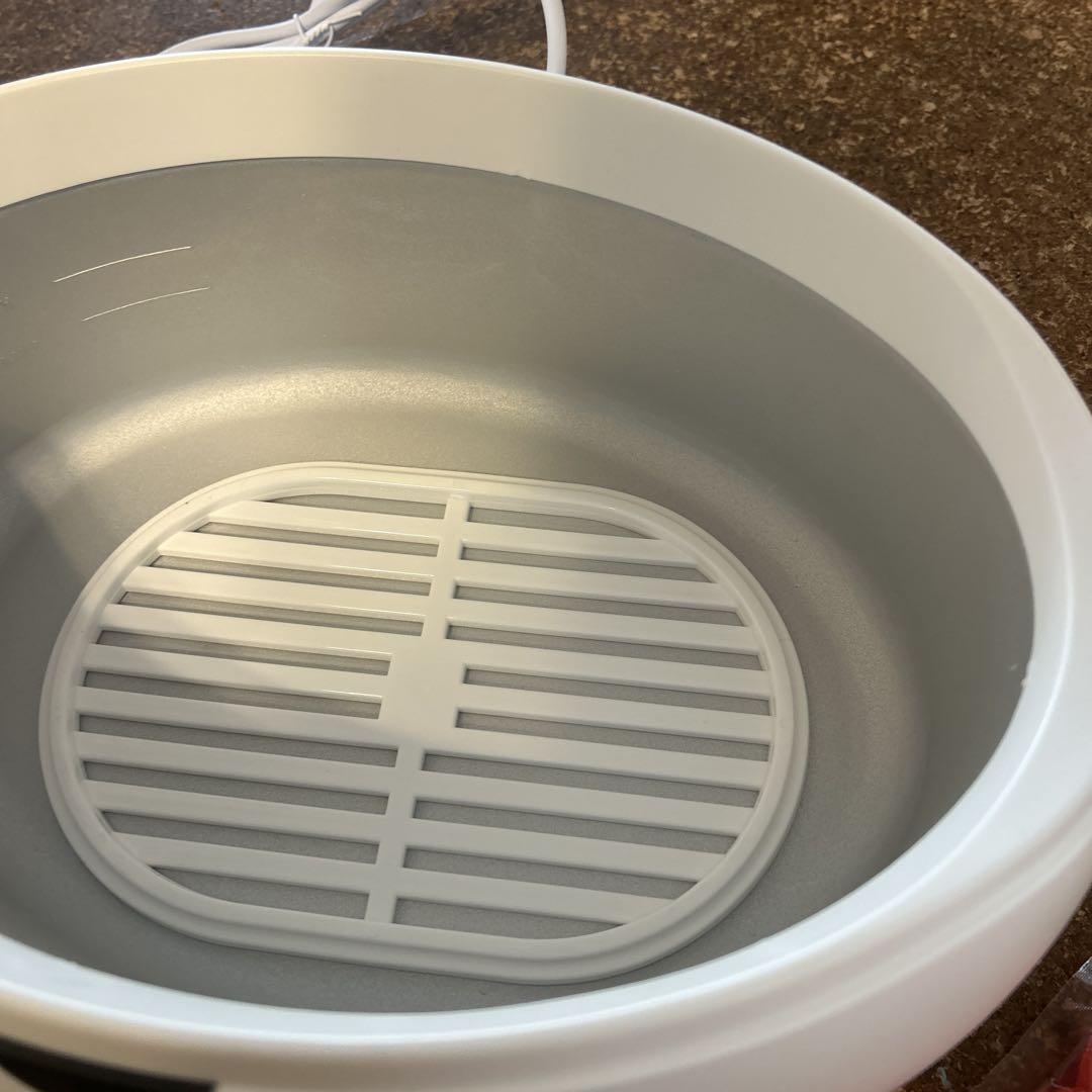パラフィンパック　新品