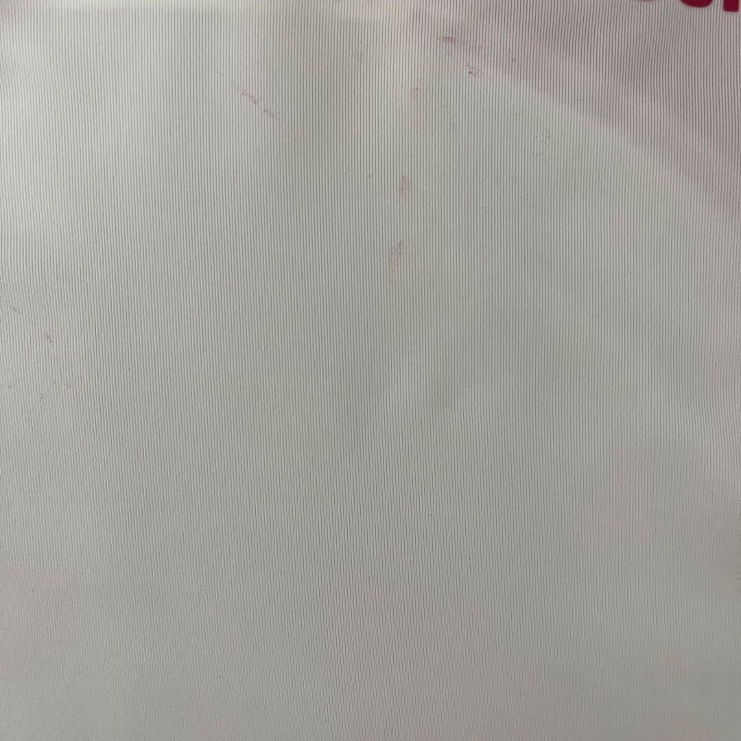 リール Canterbury ELITE 長袖シャツ XL ホワイト/レッド