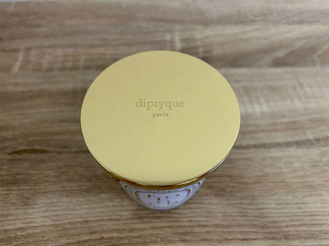 Diptyqueキャンドル【FLOCON】190g - メルカリ