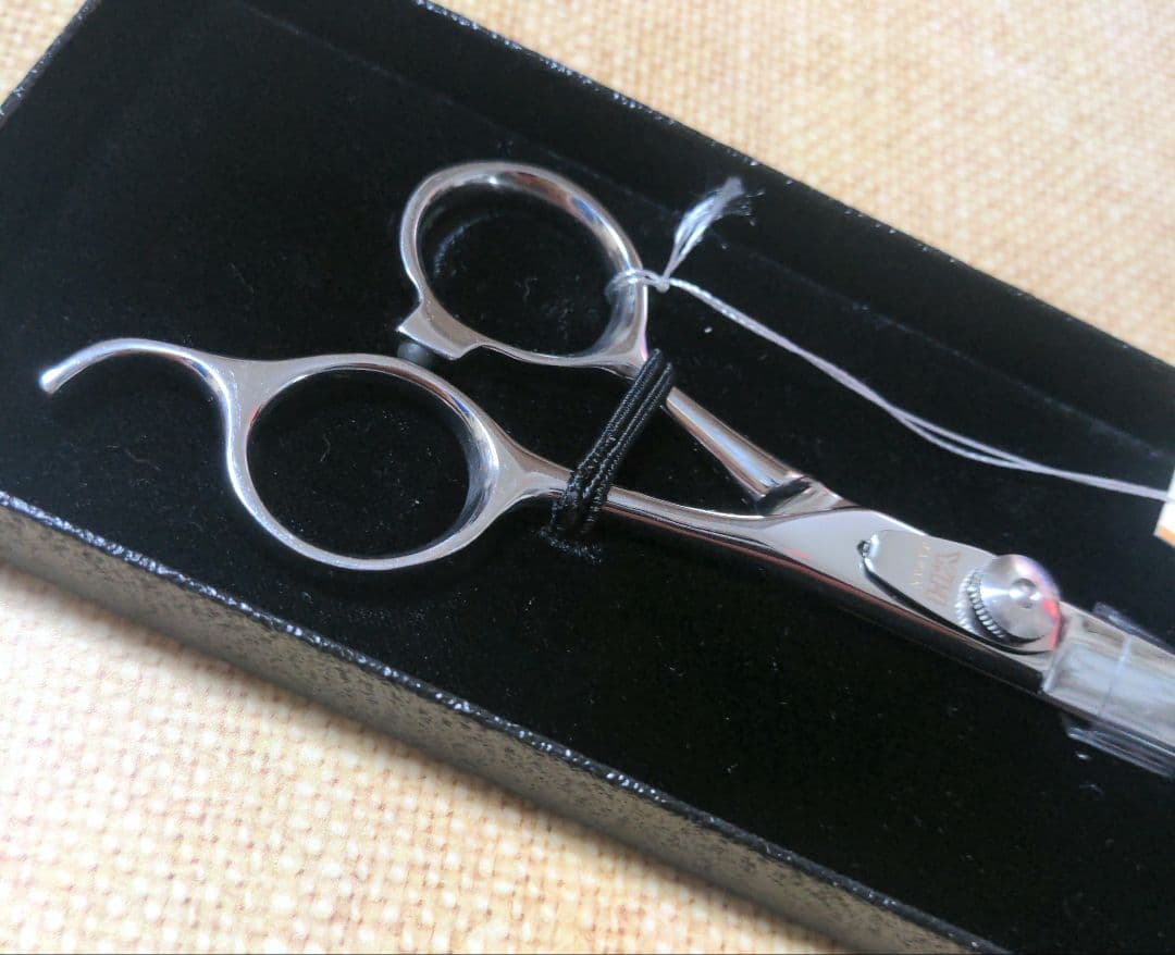 6インチ カット シザーYA-60A1 美容 はさみ 理容 6インチ カット シザーYA-60A1 美容 はさみ 理容