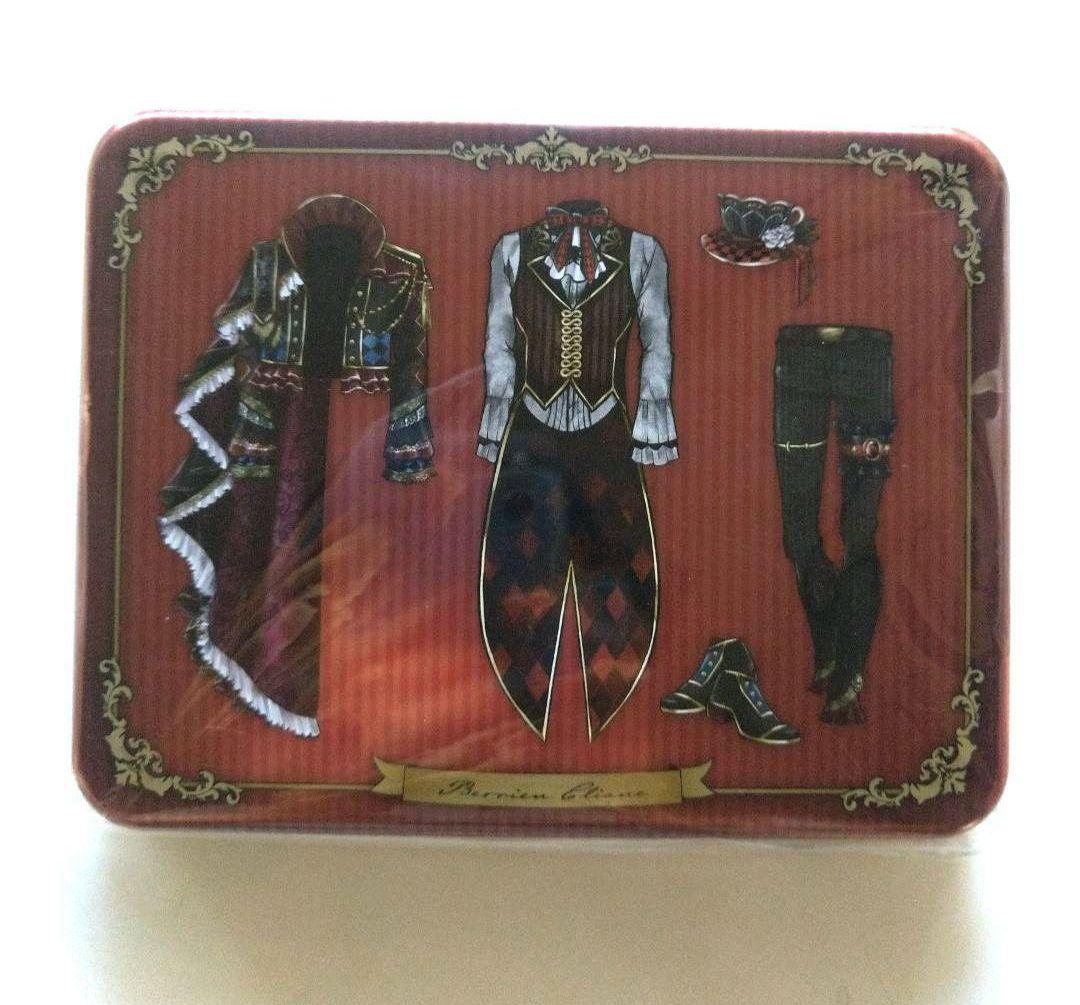 あくねこ(悪魔執事と黒い猫) ベリアン アクスタ他まとめ売りです あくねこ(悪魔執事と黒い猫) ベリアン アクスタ他まとめ売りです