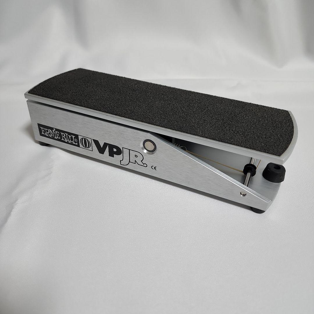 1500円 国内初の直営店 ERNIE BALL VPJR.ボリュームペダル