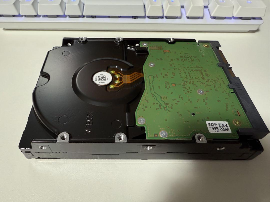 8TB