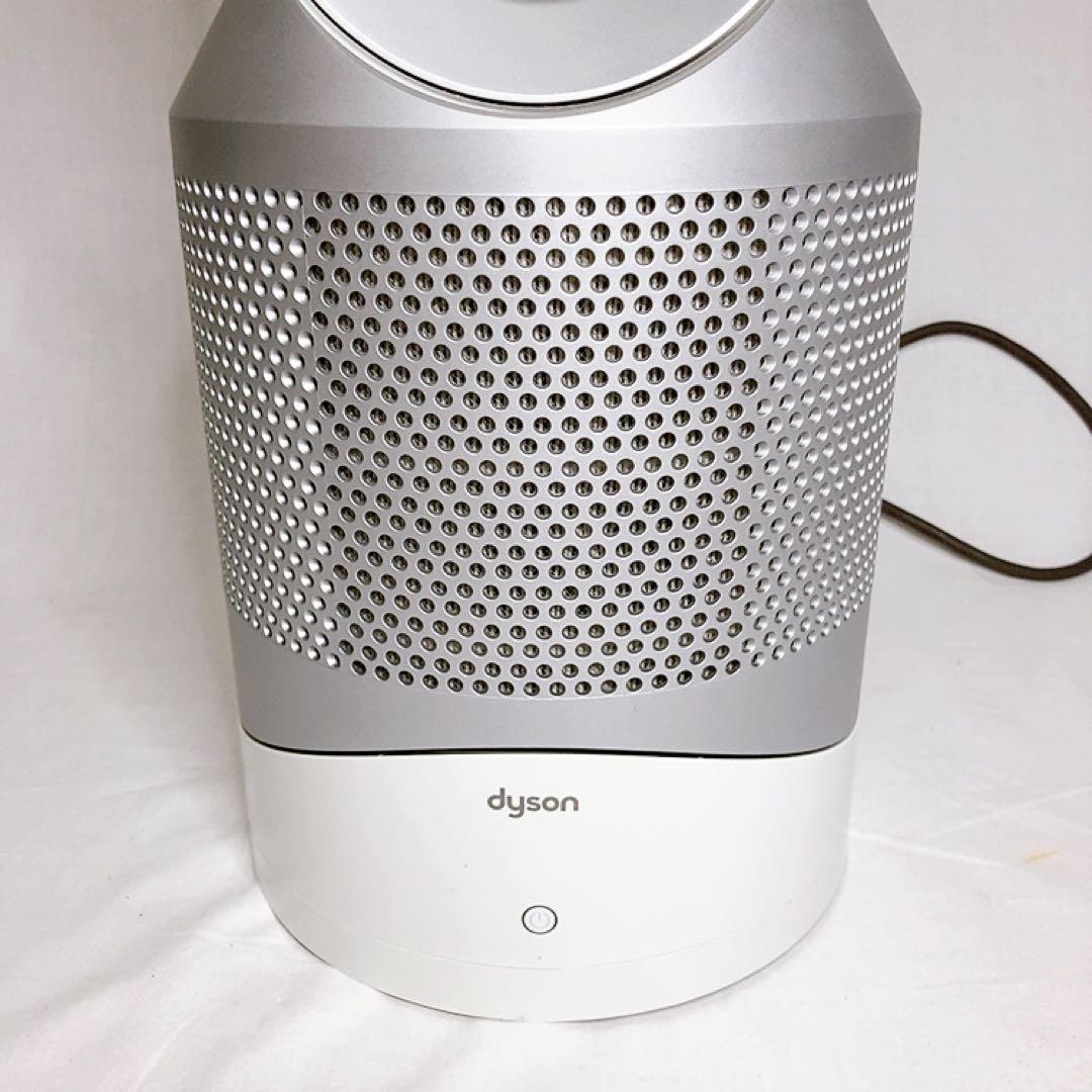 dyson HP03WS ダイソン　ホット&クール　空気清浄　扇風機