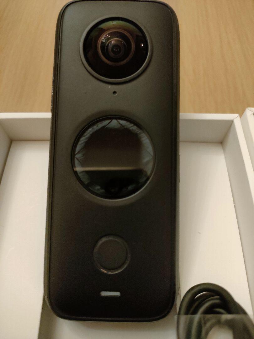 Insta360 ONE