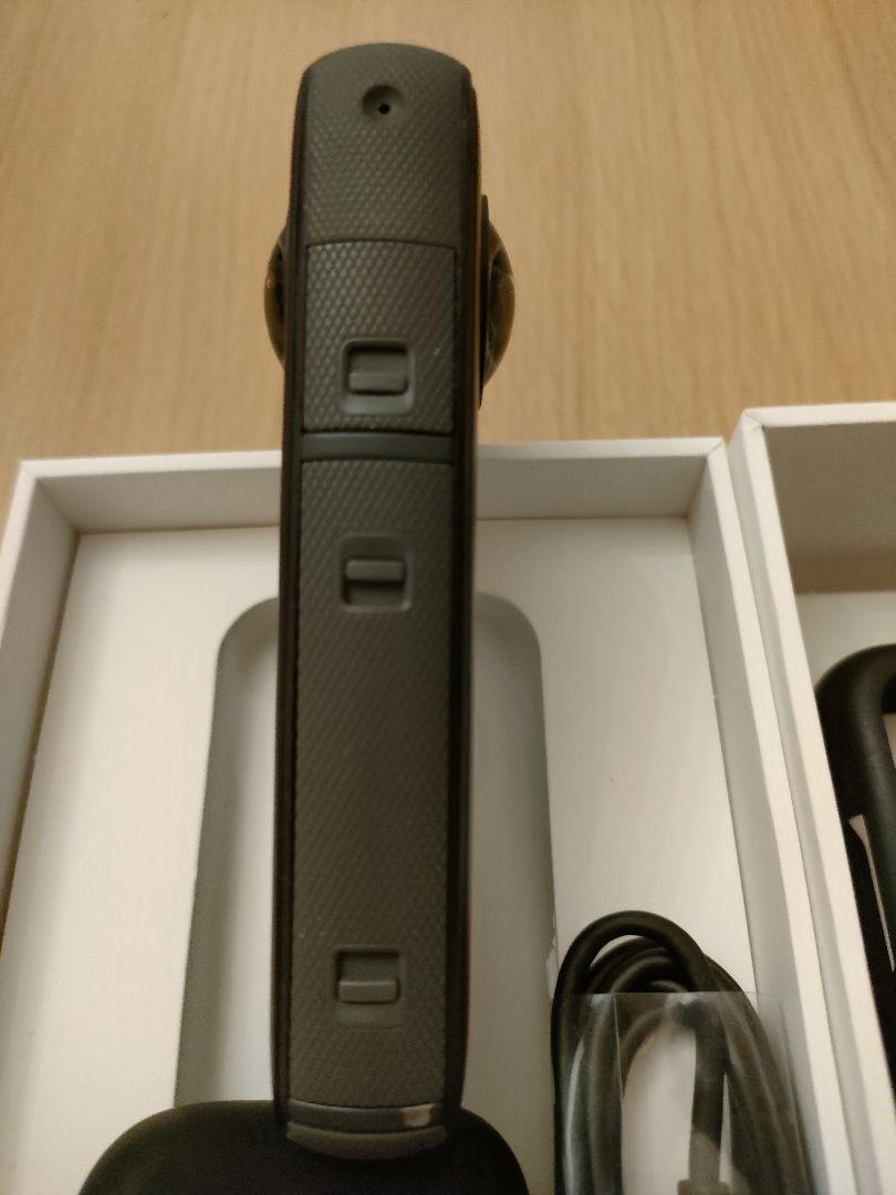 Insta360 ONE