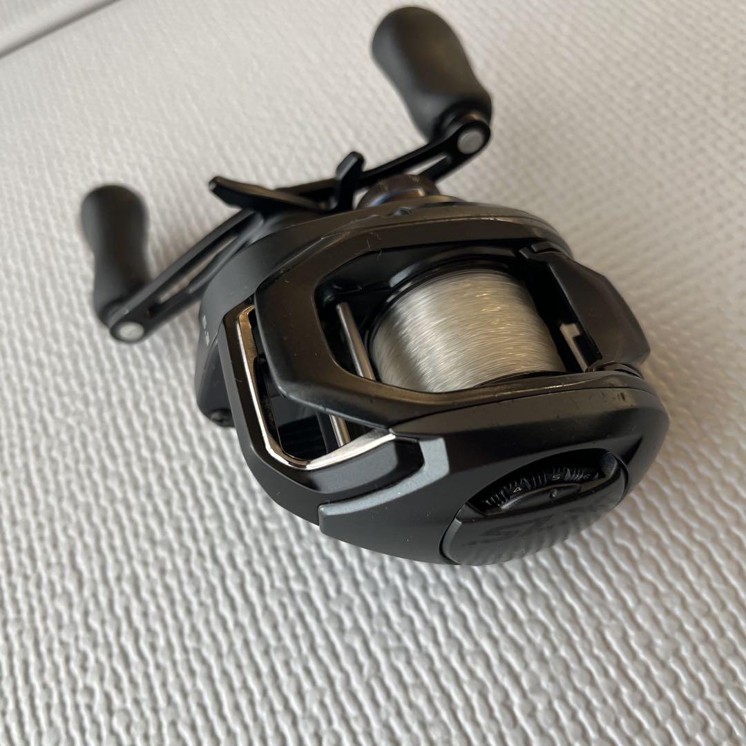 シマノ slx 右巻き