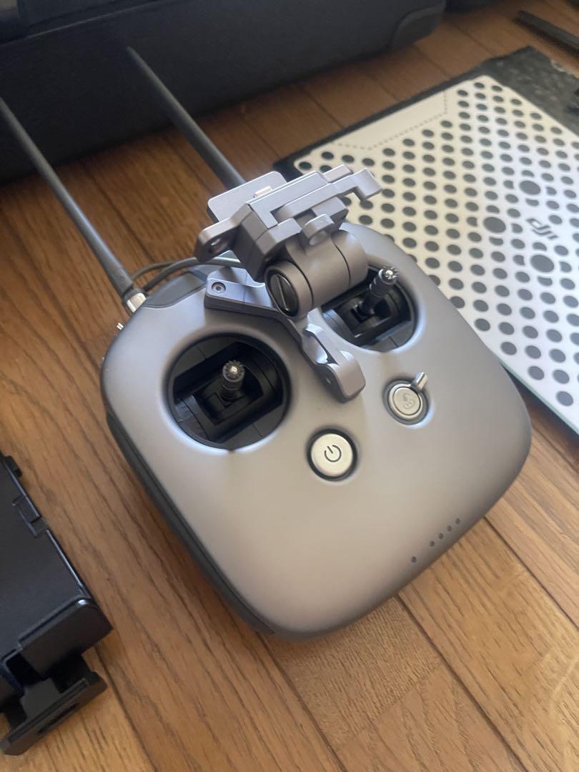事前登録有! DJI INSPIRE2 DNG&ProResライセンス付!