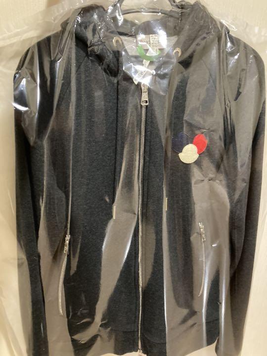 爆買い100%新品 MONCLER フーディ パーカー jZBQ5-m40253065152 モンクレール NEW国産