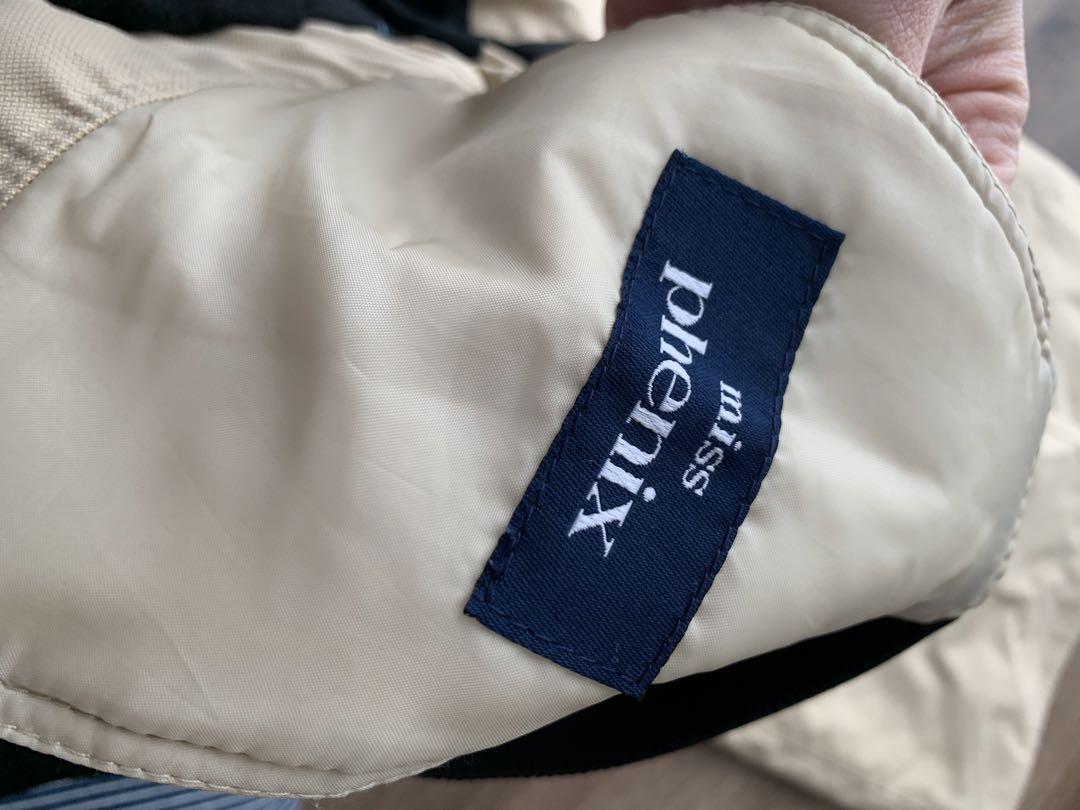 超美品！phoenix レディース　スキーウェア上下