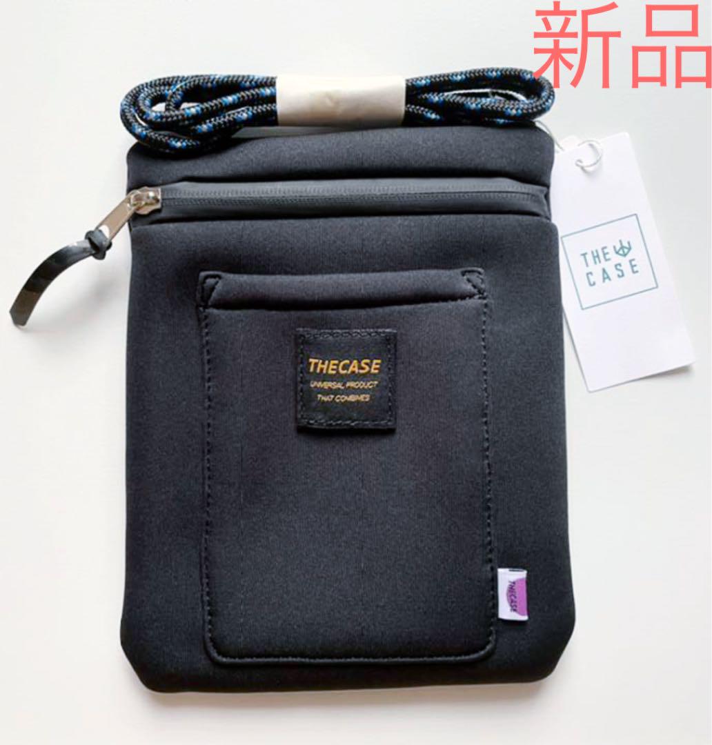 新品 ザ ケース CRIMB Neoprene SACOSH ショルダーバッグ - メルカリ 新品 ザ ケース CRIMB Neoprene SACOSH ショルダーバッグ - メルカリ