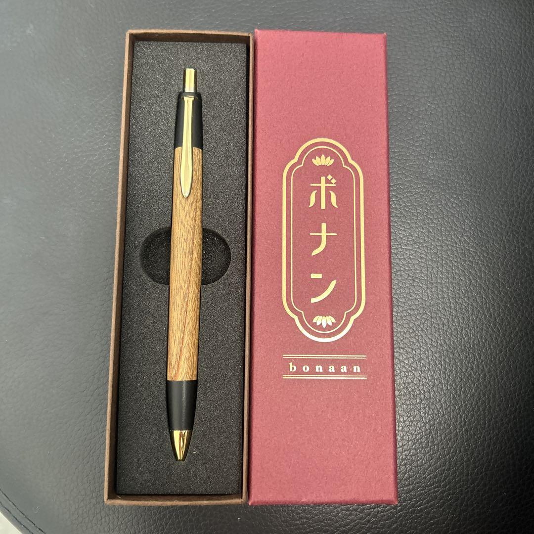 ボナンペン　シャープペンシル