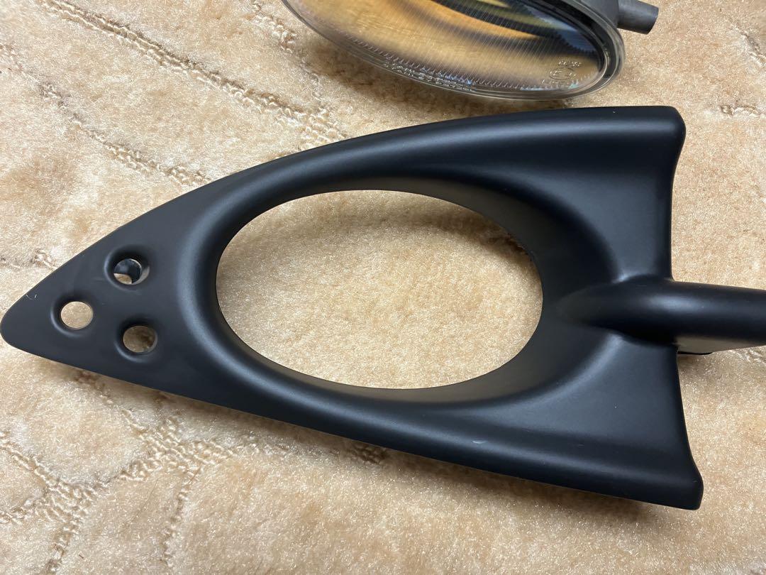 ホンダ フリード GB3用 純正オプション フォグライトキット 2個セット