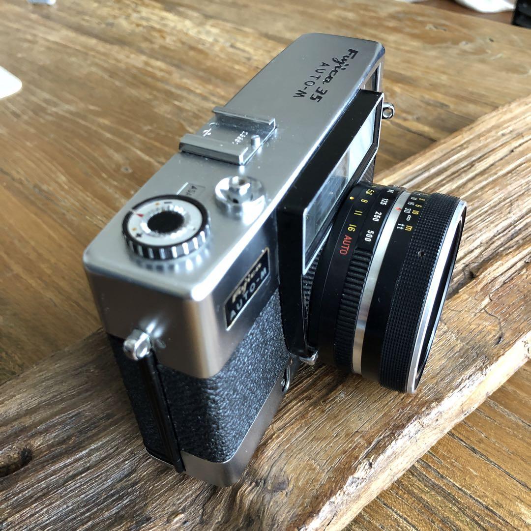 〕Fujica