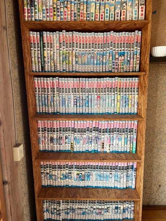 豪華ラッピング無料 こち亀 全巻プラス999巻 全巻セット Uim Makassar Ac Id