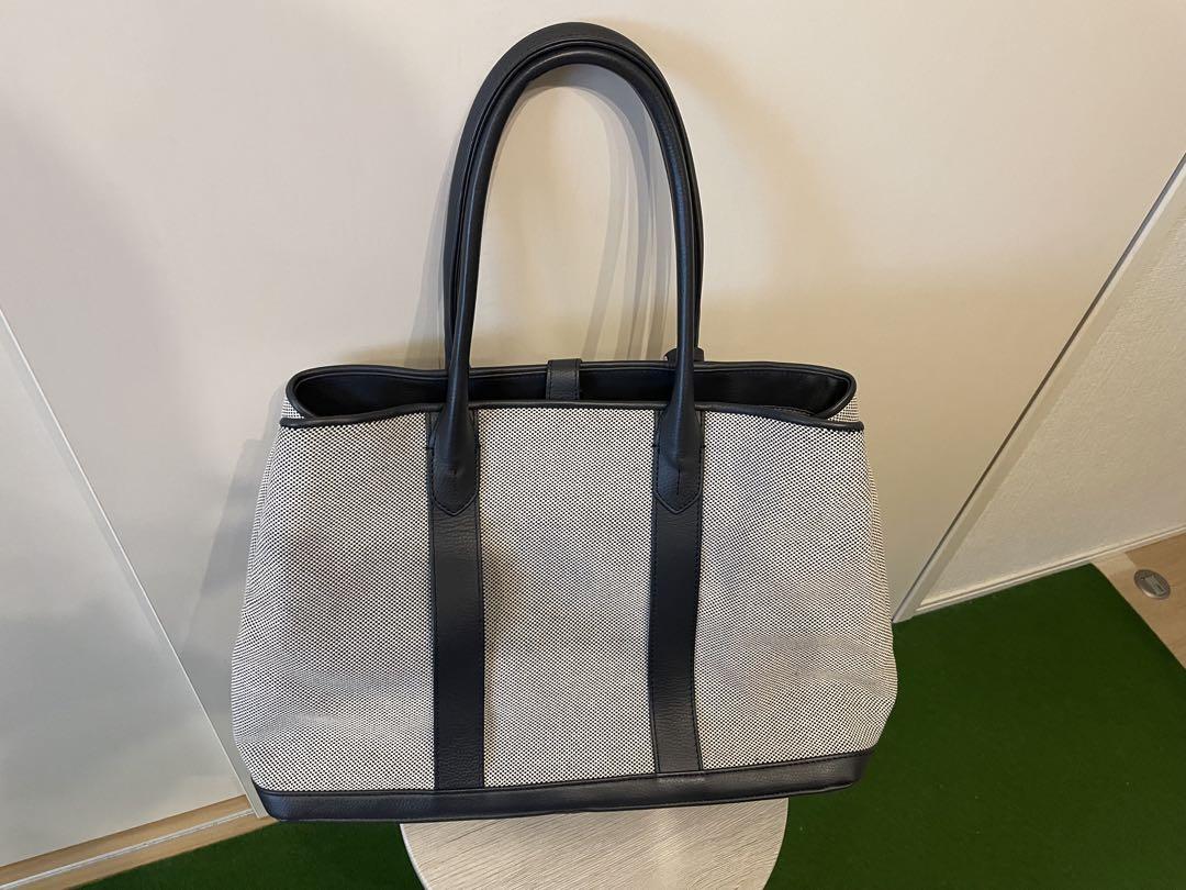 BARNEYS NEWYORK トートバッグ【ほぼ未使用】