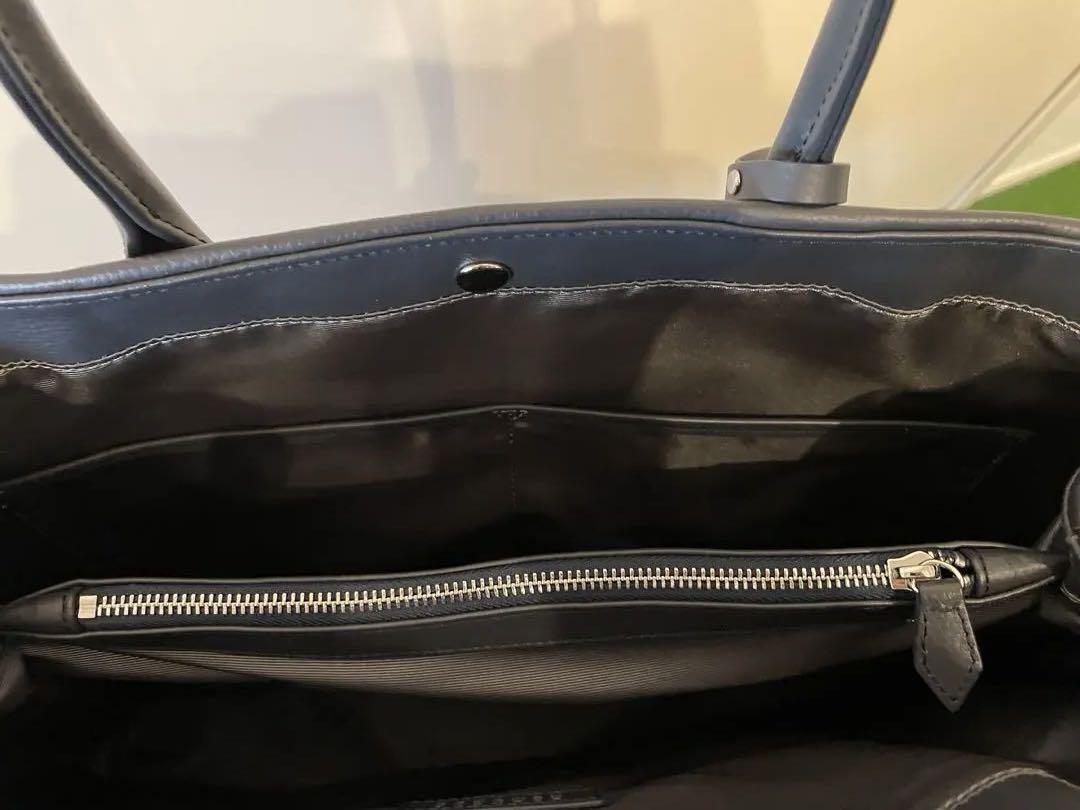 BARNEYS NEWYORK トートバッグ【ほぼ未使用】
