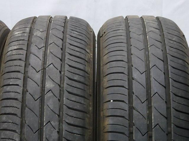 最新作お得 M3454 送料無料 TOYO SD-7 175 65R15 1LXKh-m40257534364 安い人気