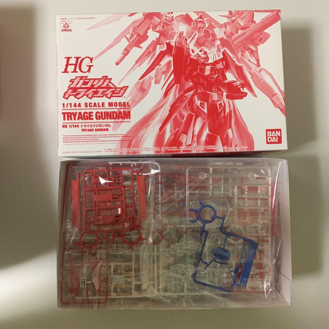 ガンプラ 5体セット