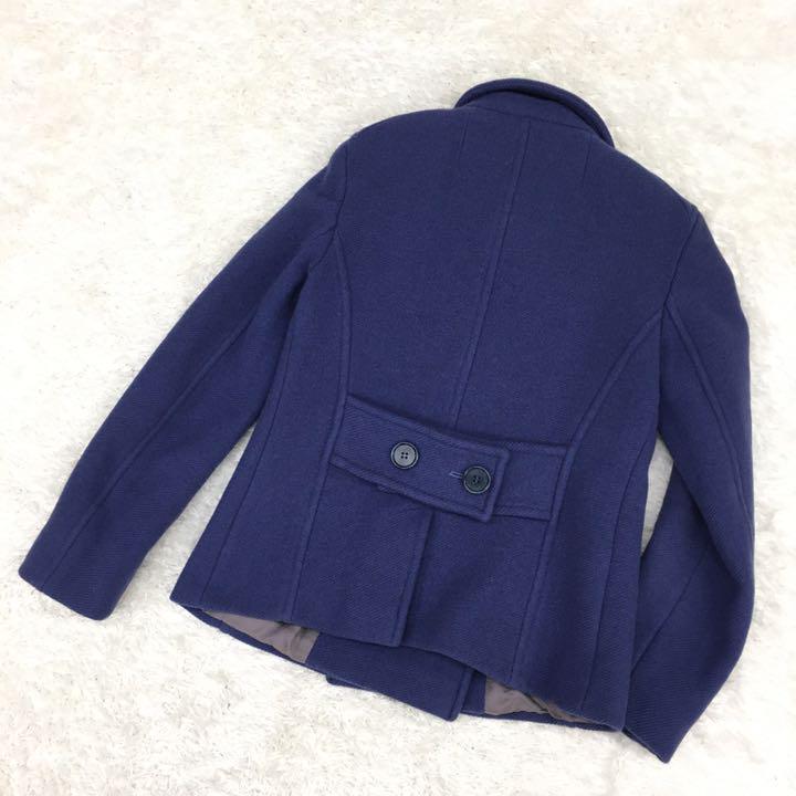 大好き S Max Mara Pコート ピュアウール アンゴラ混 サイズ38 - clubeclipsevillegas.com.ar 大好き S Max Mara Pコート ピュアウール アンゴラ混 サイズ38 - clubeclipsevillegas.com.ar